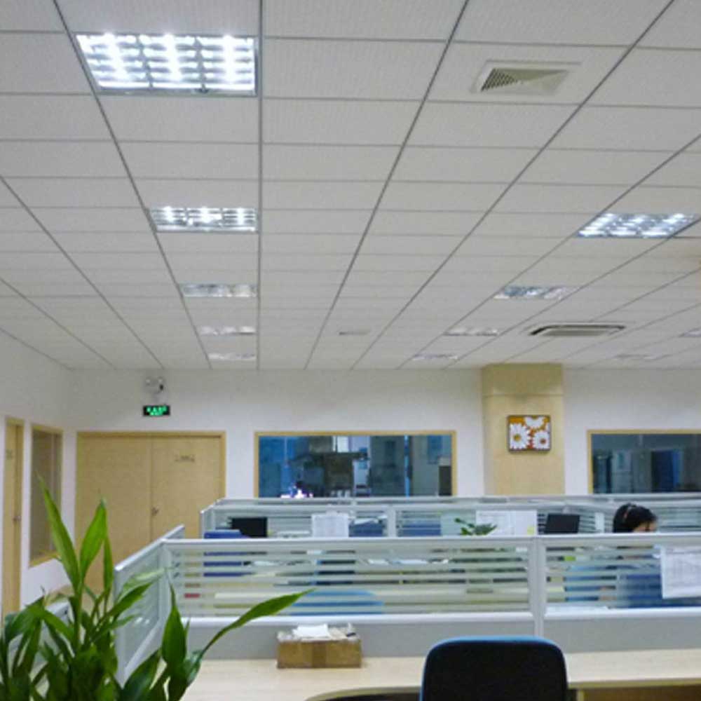  Led T8 Tube 120cms 18W Nano Plastic 4500K 3yrs wnty