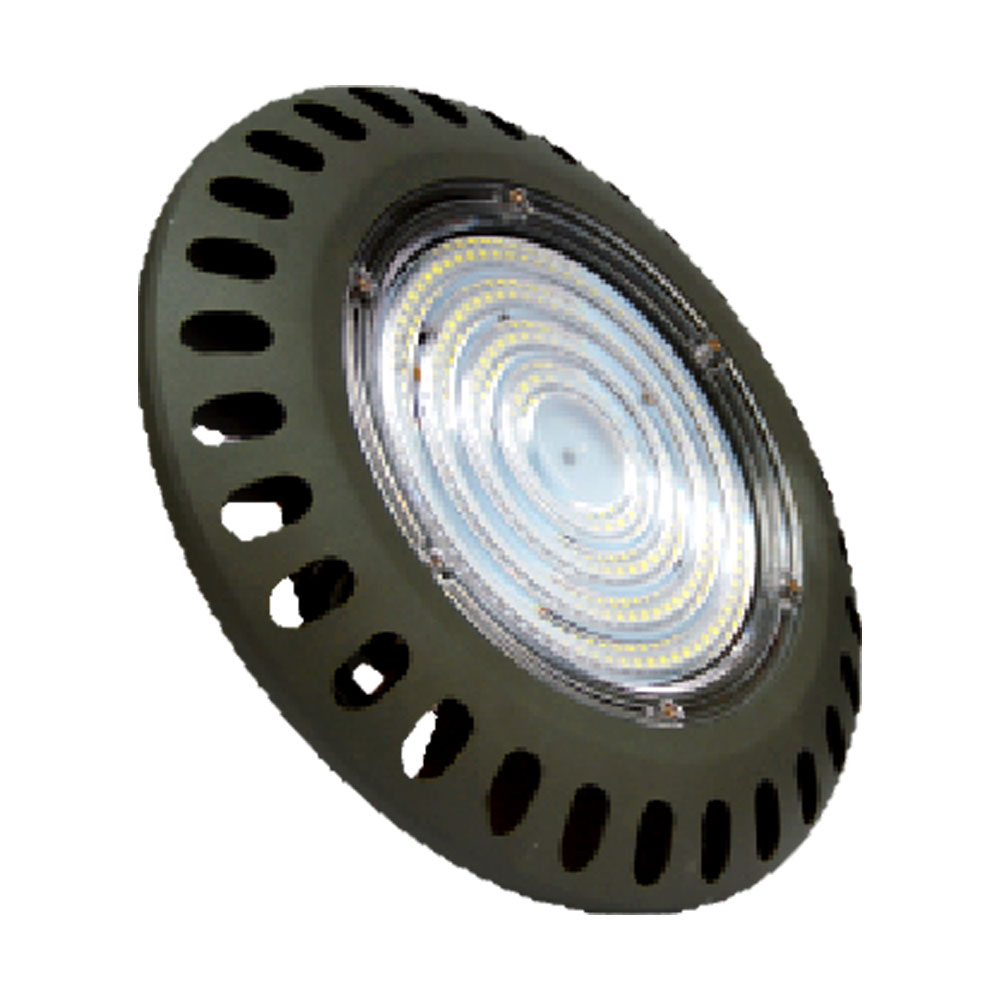  Highbay ECO UFO SHAPE 150W 6000K 2yrs wnty