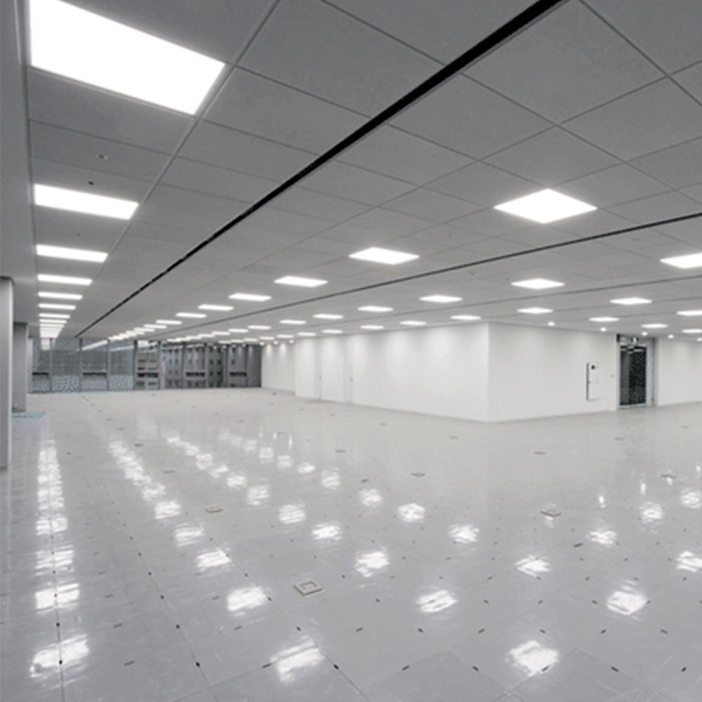  Led Panel High Efficiency 595x595 30W 6000K 3yrs wnty