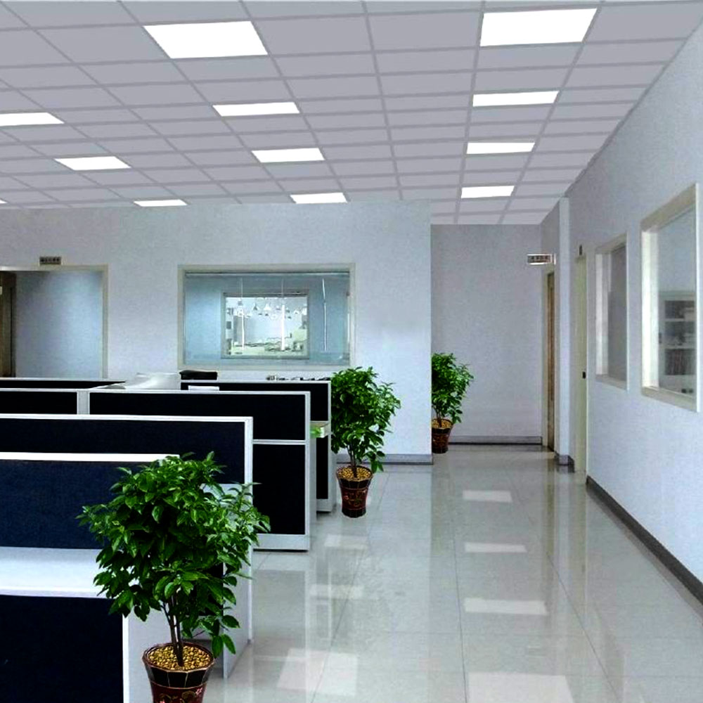  Led Panel High Efficiency 595x595 30W 6000K 3yrs wnty