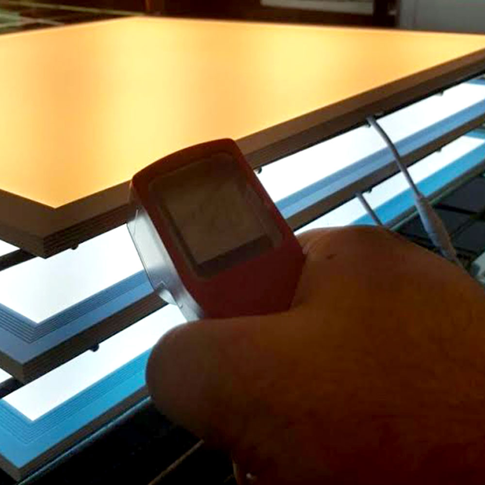  Led Panel High Efficiency 595x595 30W 6000K 3yrs wnty