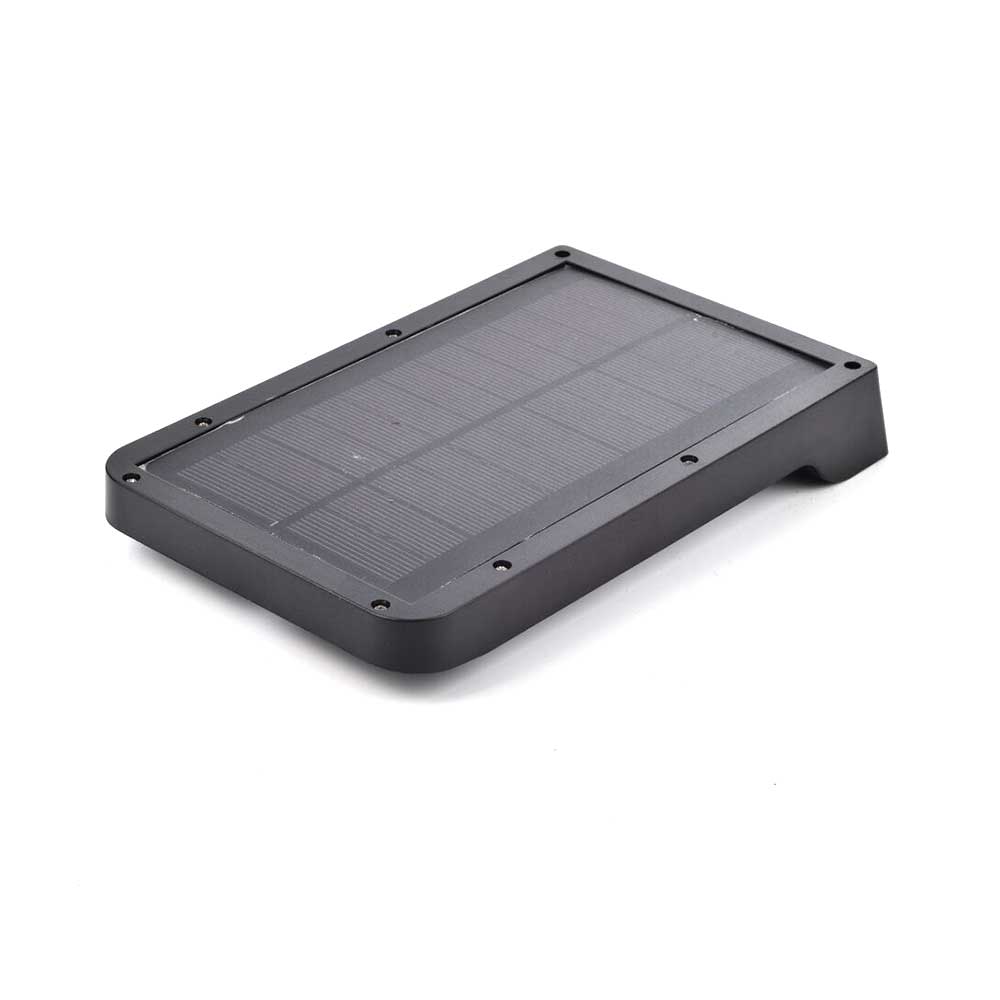  SOLAR WALL LIGHT PIR