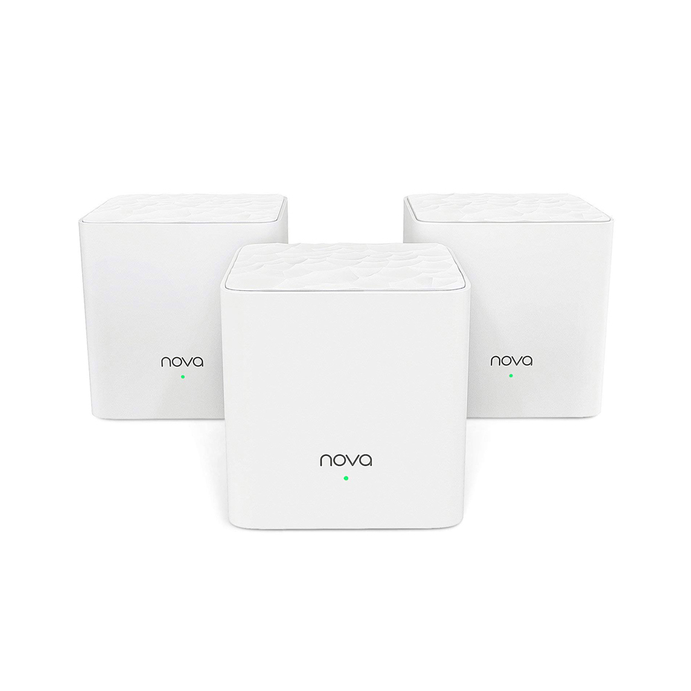 Tenda Nova Whole Home Mesh Wi-Fi System