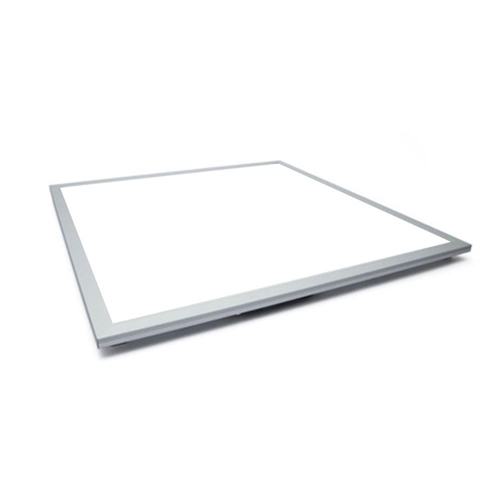 LED Panel, 60x60cms, 40W, 3800Lm, 6000K, 5 yrs warranty