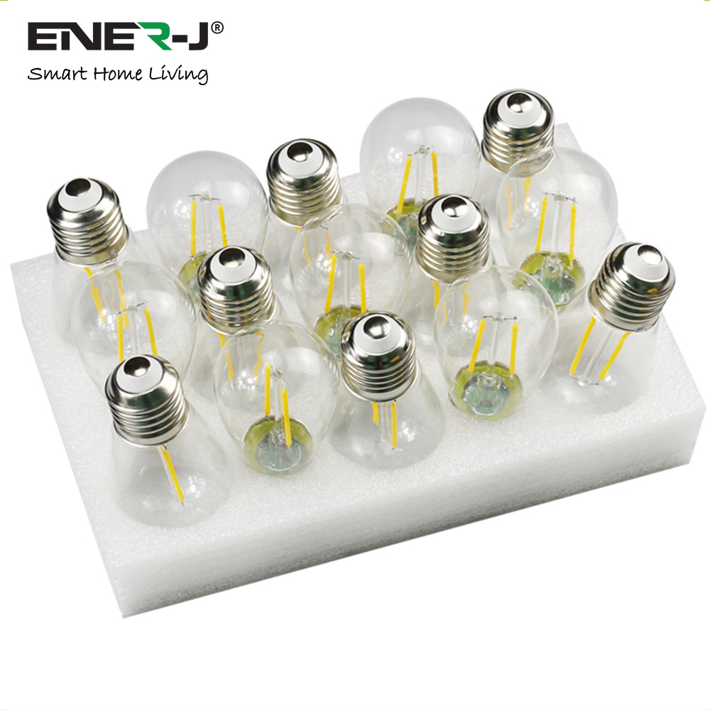 2W Filament Bulb for T454/T447 String Bulb Kit