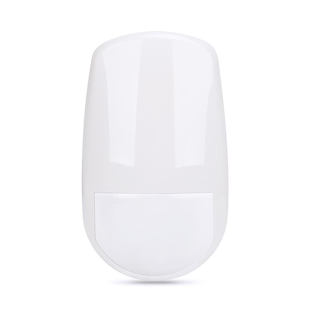  Wifi PIR Sensor Long Range with inbuilt rechg lithium batty