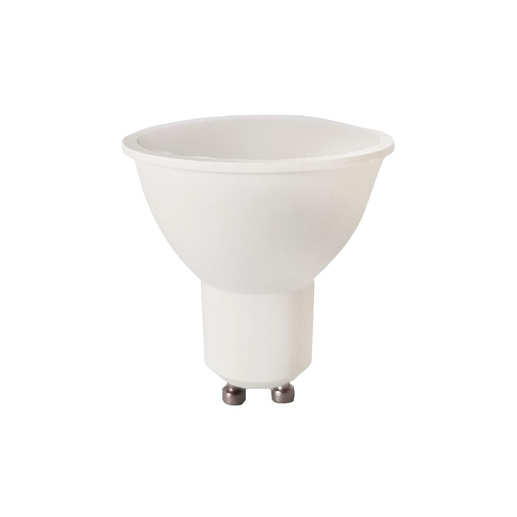 7W LED Dimmable Bulb, GU10, 4000K