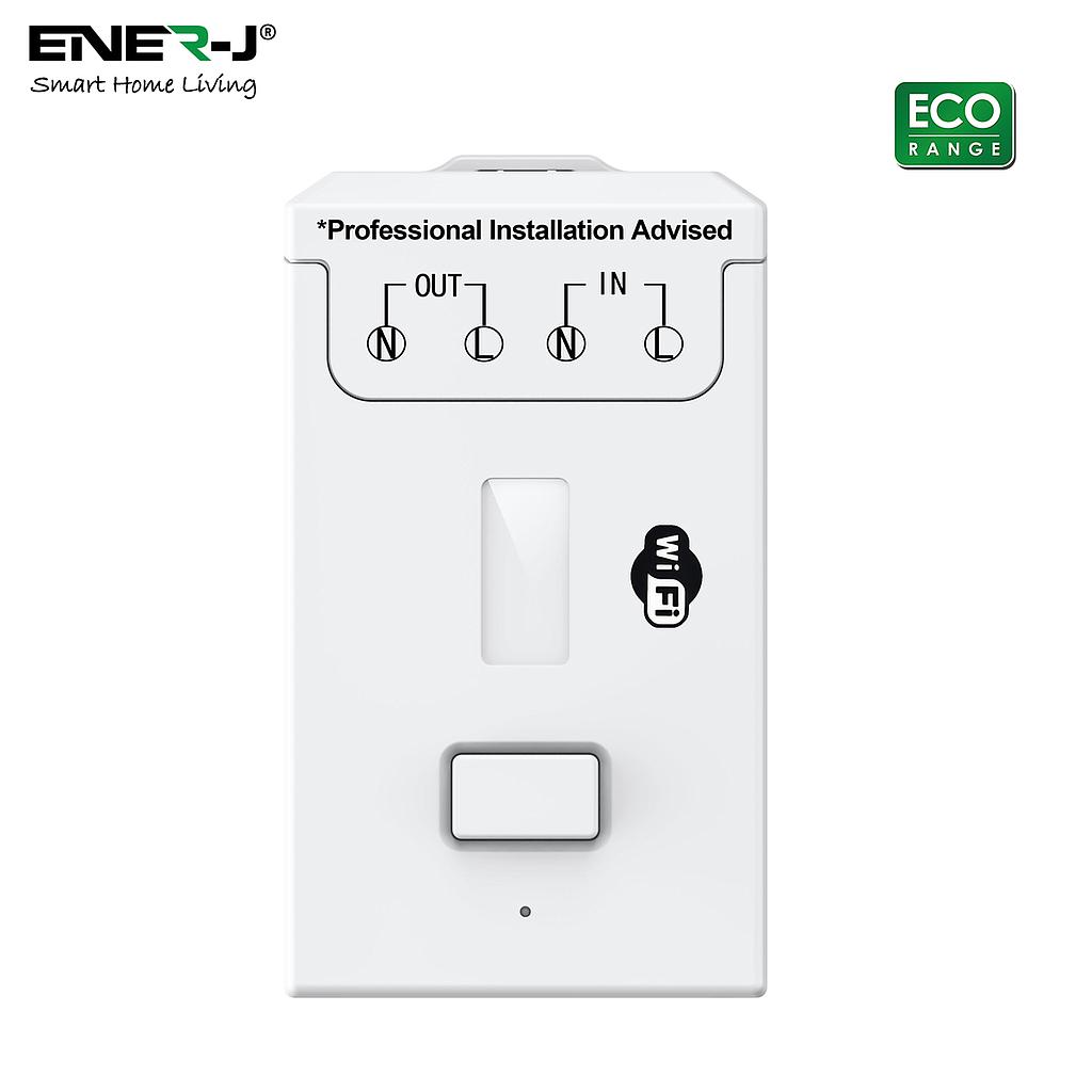Non Dimmable + Wi-Fi 5A RF Receiver