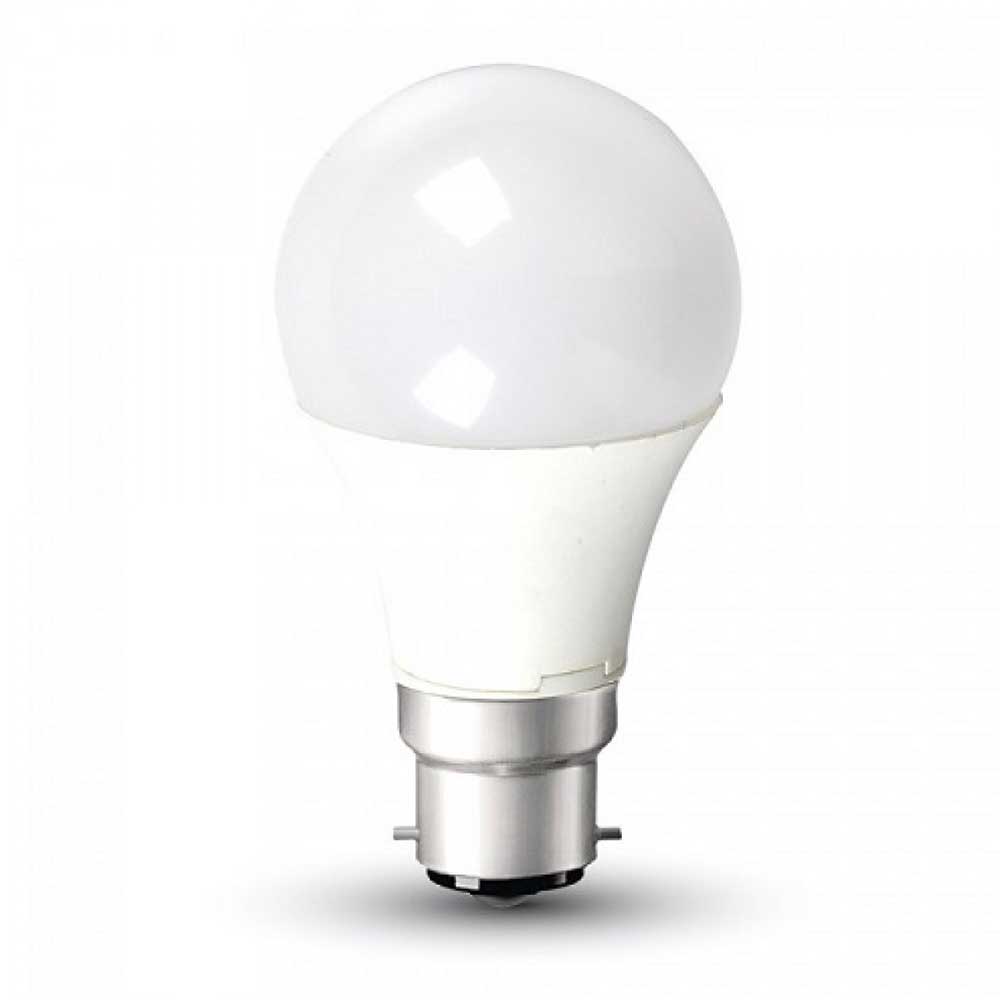 LED Bulb- 20W GLS A80 LED Thermoplastic Lamp B22 3000K