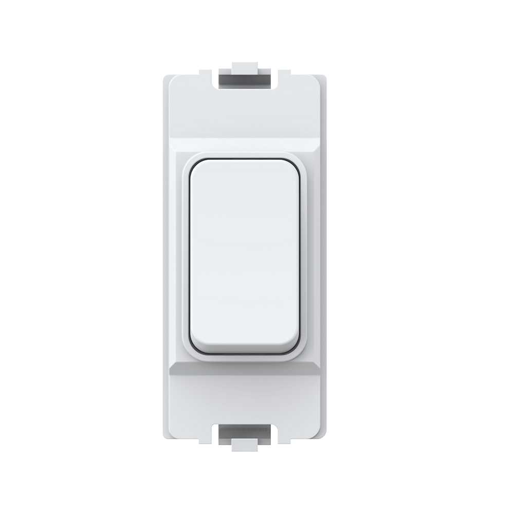 Wireless &amp; Batteryless MK Kinetic Grid Switch,Pro
