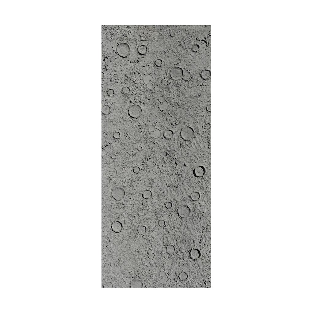 FRP Moonwalk Size: 3100*950 mm