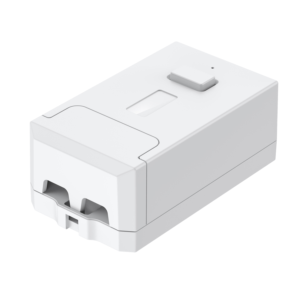 5A RF &amp; Wi-Fi dual module smart receiving controller,Non Dimmable