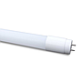  Led T8 Tube 120cms 18W Nano Plastic 4500K 3yrs wnty