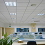  Led T8 Tube 120cms 18W Nano Plastic 4500K 3yrs wnty