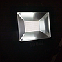 Floodlight Led 100W 6000K with isolated drv 2 yrs wnty