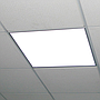  Led Panel High Efficiency 595x595 30W 6000K 3yrs wnty
