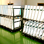  Led Panel High Efficiency 595x595 30W 6000K 3yrs wnty