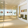  Mini  Panel Recessed 18W Square 3000K