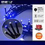  Misc Led 100 12Mtr Blue Christmas Light