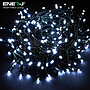  Misc Led 100 12Mtr White Christmas Light