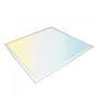 595x595 40W Wi-Fi LED Panel Light with CCT & Dimming control via APP control