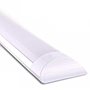 18W Prismatic LED Tube Batten complete fitting 0.6m, 1440 lumens, 4000K (pack of 2 units)