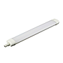LED Triproof Batten IP65 18W 60cms 4000K (pack of 2 units)