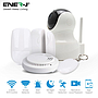Advanced Smart Home Kit (SHA5101+SHA5102+SHA5103+SHA5105)
