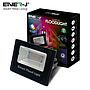WiFi Smart RGB+W+WW 16W LED Floodlight in ENERJSMART APP